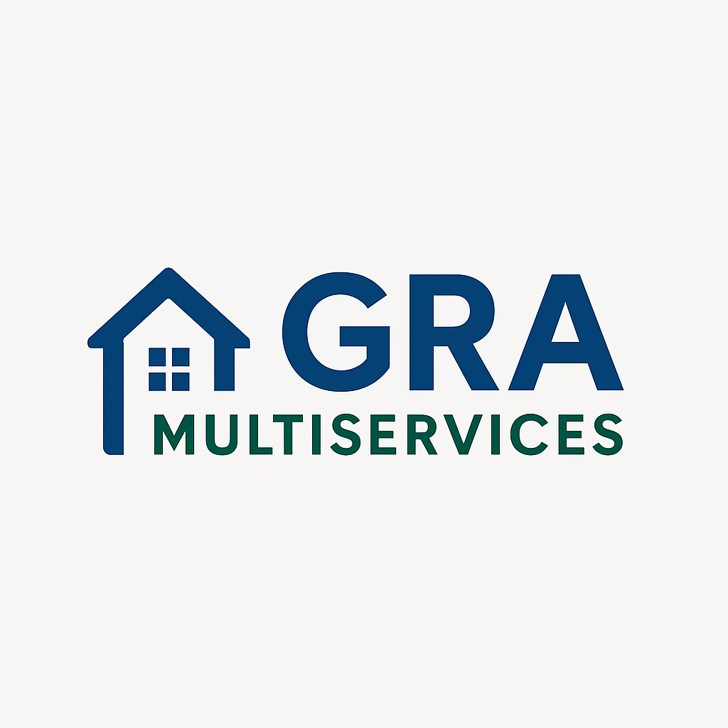 Équipe GRA Multiservices