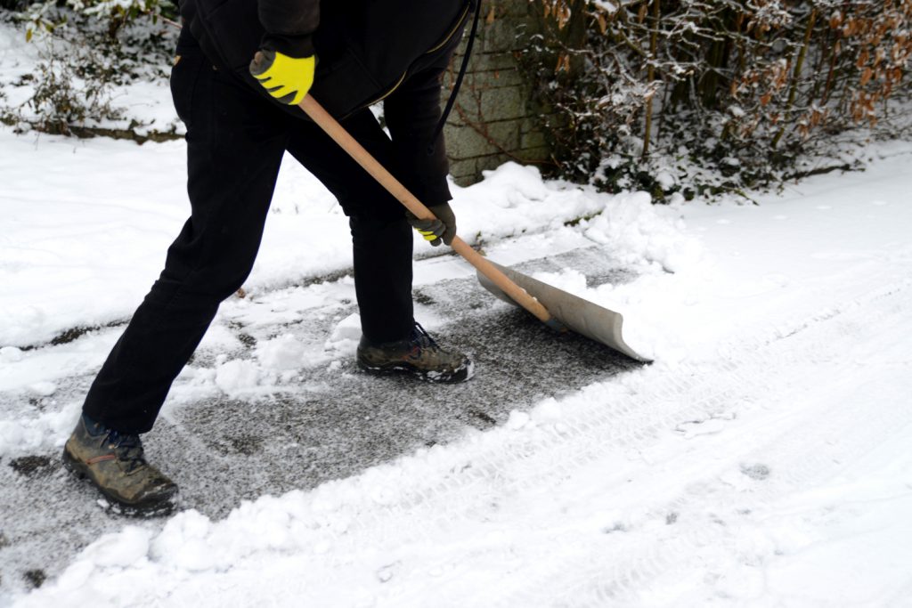 Services hivernaux